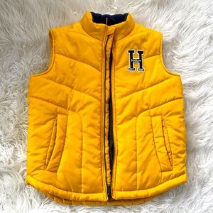 Tommy Hilfiger Lightweight vest